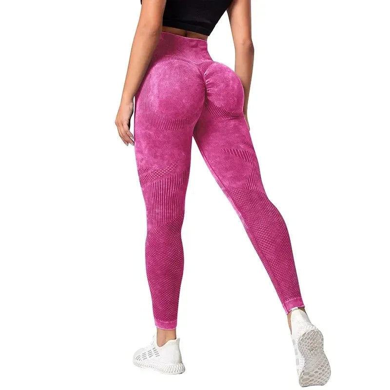 Legging Sem Costura