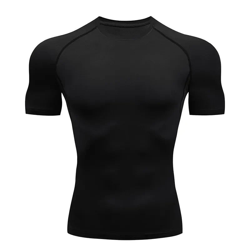 Camiseta Masculina Ginásio