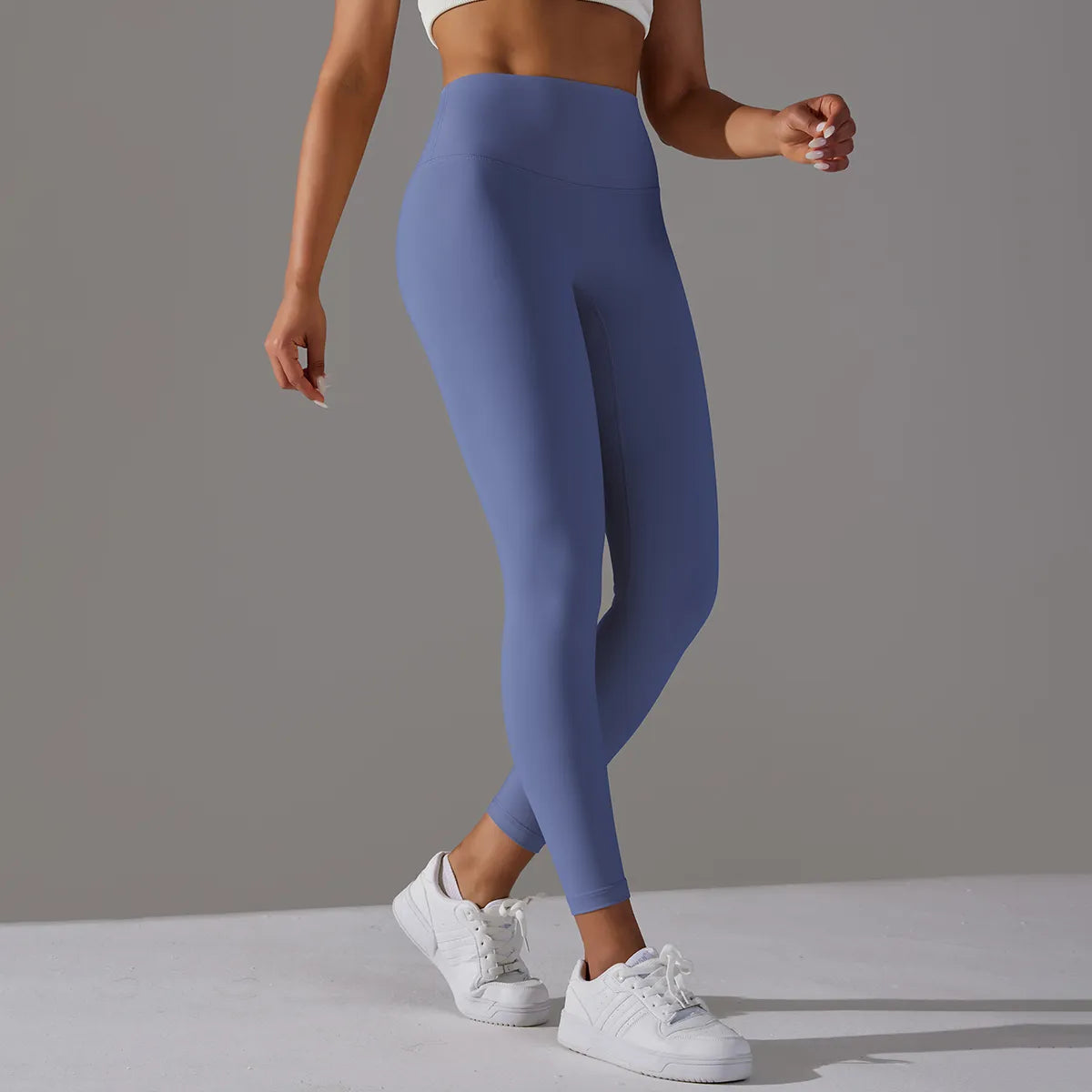 Legging Cintura Alta Ginásio